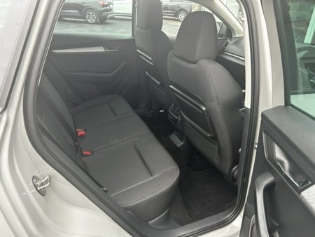 2023 Skoda Karoq - photo 7