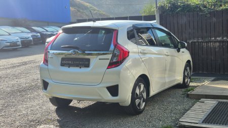 2015 Honda Fit - photo 8
