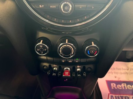 2019 Mini One - photo 29