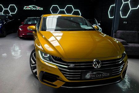 2018 Volkswagen Arteon - photo 3