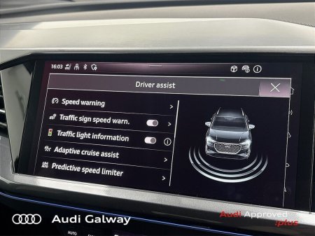 2025 Audi Q4 e-tron - photo 15