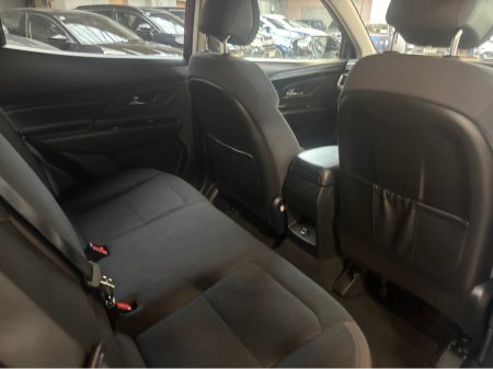 2023 SsangYong Korando - photo 2