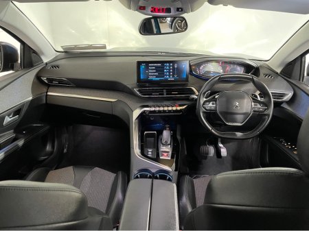 2021 Peugeot 3008 - photo 13