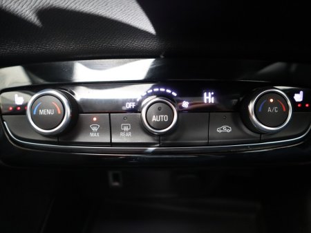 2023 Opel Corsa - photo 20