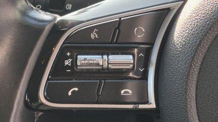 2019 Kia Optima - photo 31