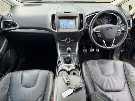 2016 Ford S-Max - photo 17
