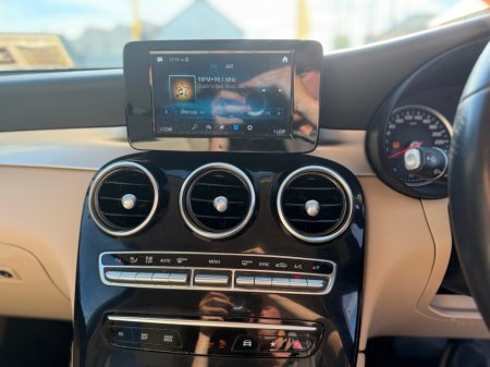 2020 Mercedes-Benz GLC - photo 28