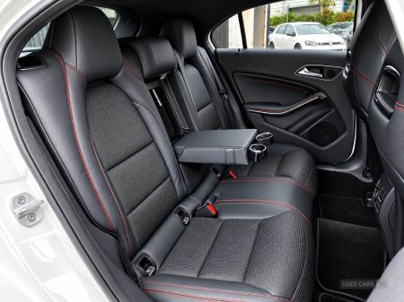 2014 Mercedes-Benz A-Class - photo 22