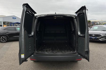 2025 Ford Transit Connect - photo 6
