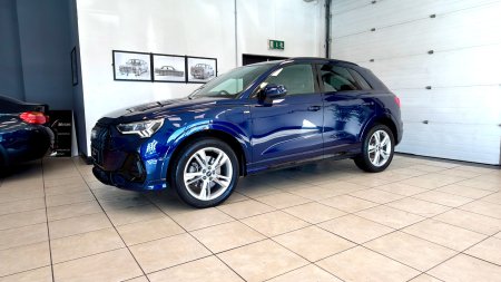 2023 Audi Q3 - photo 15