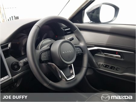 2026 Mazda CX-5 - photo 9