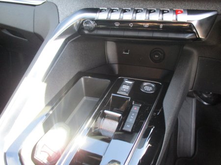 2023 Peugeot 5008 - photo 10