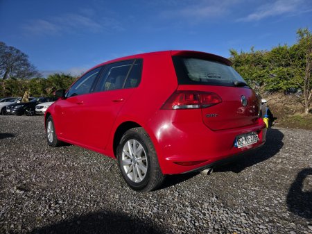 2016 Volkswagen Golf - photo 4