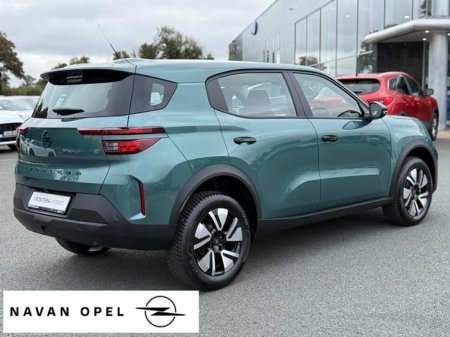 2027 Opel Frontera - photo 6