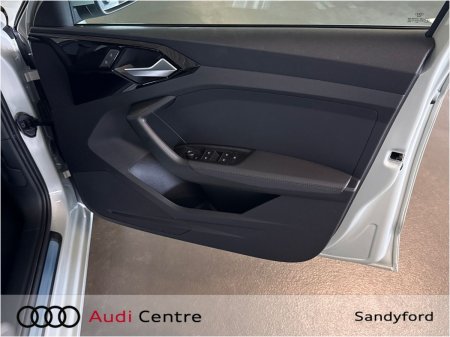 2026 Audi A1 - photo 13