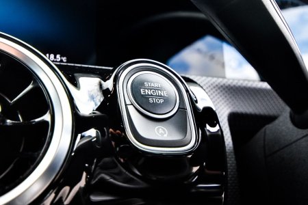2021 Mercedes-Benz CLA - photo 24