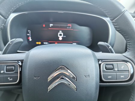 2024 Citroen C5 Aircross - photo 20