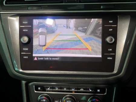 2020 Volkswagen Tiguan - photo 22