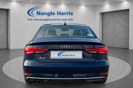 2020 Audi A3 - photo 4