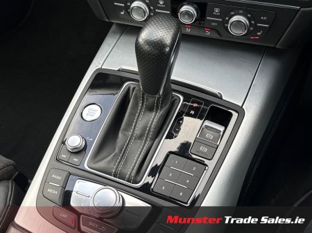 2018 Audi A7 - photo 13