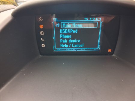 2014 Ford Fiesta - photo 2
