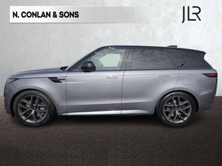 2024 Land Rover Range Rover Sport - photo 15