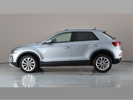 2023 Volkswagen T-Roc - photo 5
