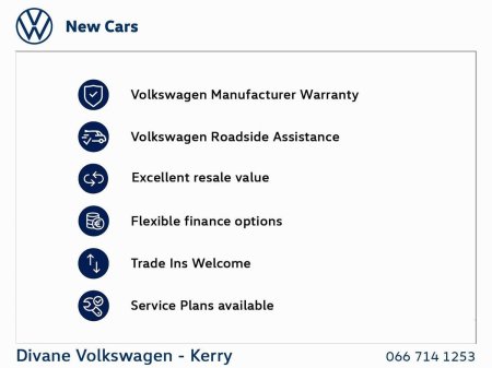 2027 Volkswagen Tayron - photo 5