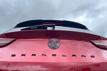 2024 Vauxhall Grandland - photo 25