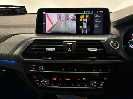 2021 BMW X3 - photo 13