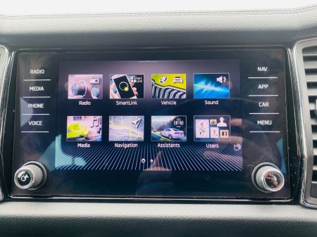 2023 Skoda Kodiaq - photo 17