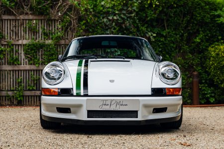 1988 Porsche 911 - photo 4