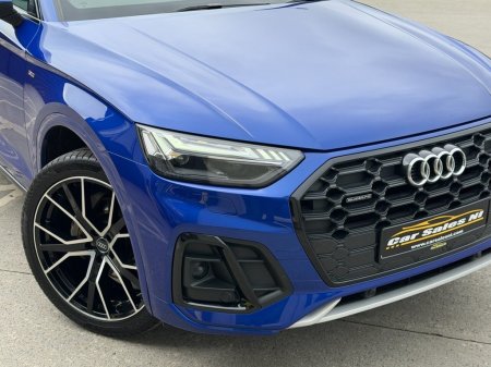 2023 Audi Q5 - photo 6