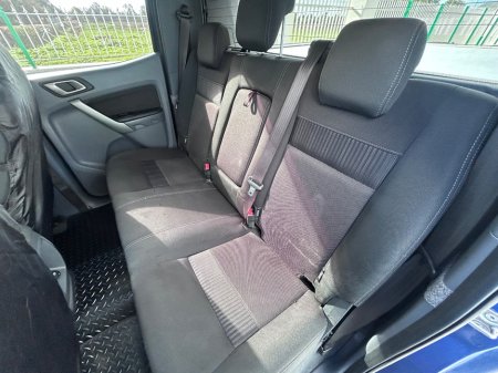 2016 Ford Ranger - photo 13