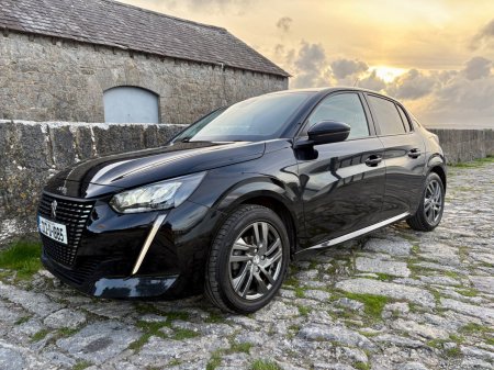 2022 Peugeot 208 - photo 6
