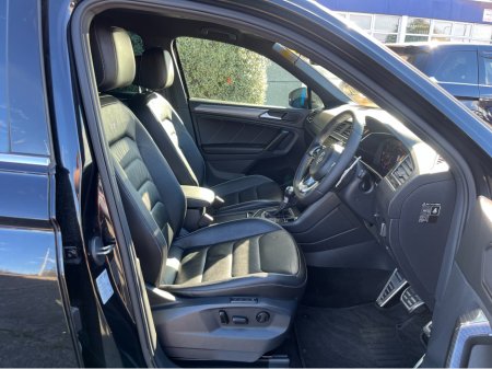 2019 Volkswagen Tiguan - photo 12