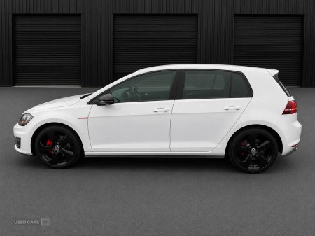 2014 Volkswagen Golf - photo 9