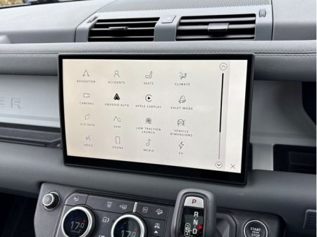 2024 Land Rover Defender - photo 19
