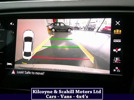 2017 Skoda Octavia - photo 26