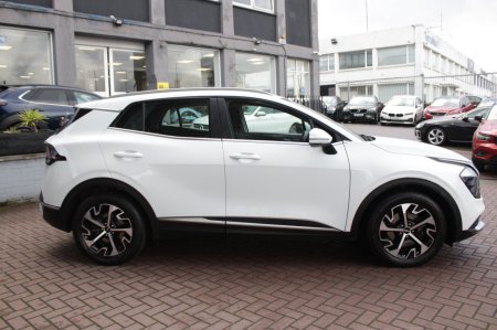 2022 Kia Sportage - photo 3