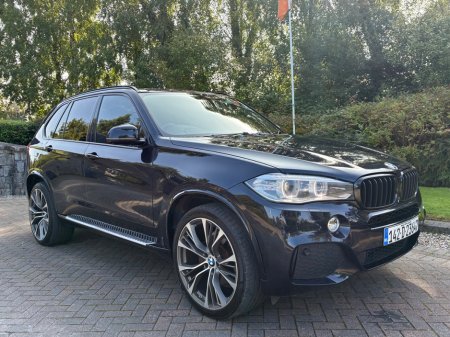 2014 BMW X5 - photo 2