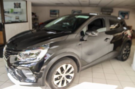 2023 Renault Captur TCe 90 Evolution