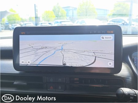 2024 Jeep Avenger - photo 16