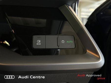 2023 Audi A3 - photo 20