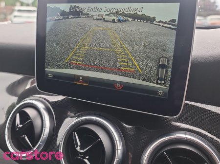 2017 Mercedes-Benz CLA - photo 21