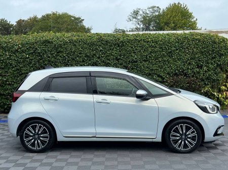 2020 Honda Fit - photo 2