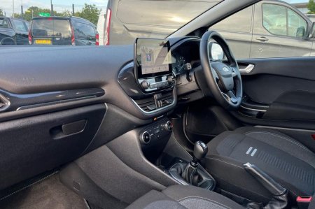 2023 Ford Fiesta - photo 18