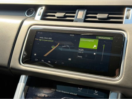 2021 Land Rover Range Rover Sport - photo 26