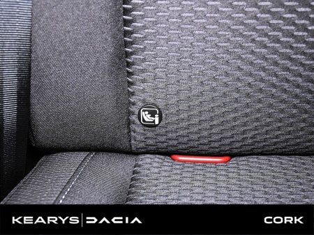 2021 Dacia Duster - photo 17
