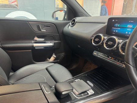 2020 Mercedes-Benz B-Class - photo 11